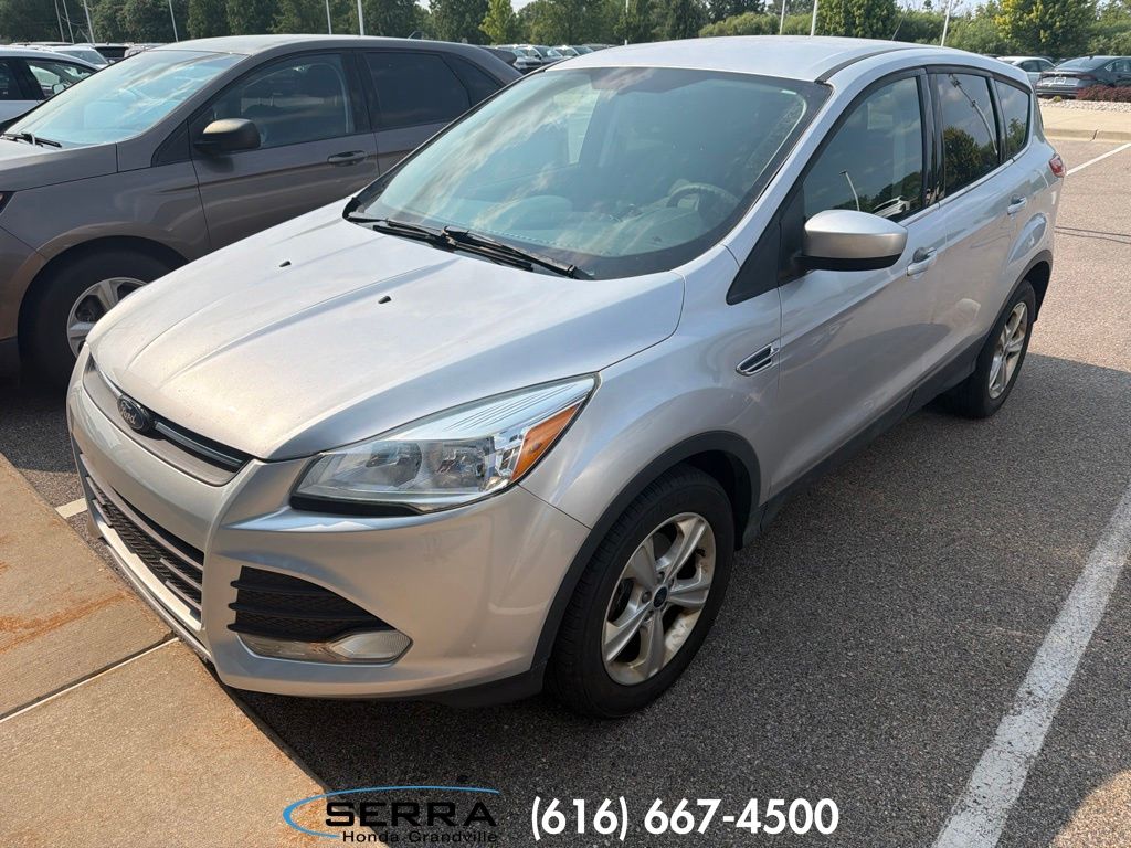 2016 Ford Escape SE FWD