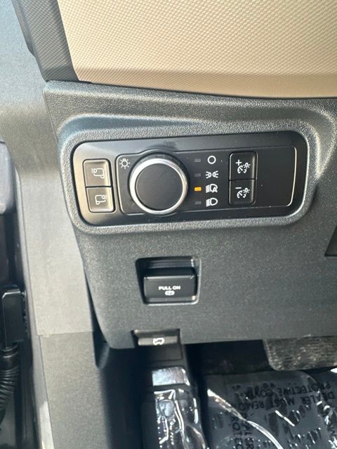 Used 2024 Ford Bronco SUV