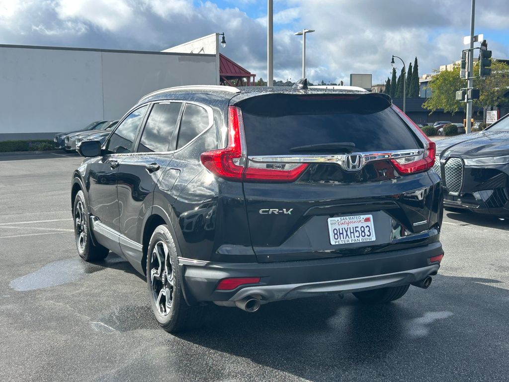 Thumbnail: 2019 Honda CR-V - 3