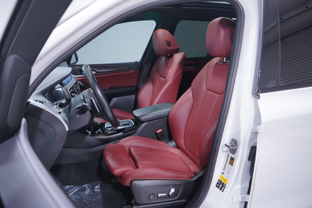 Thumbnail: 2023 BMW X3 - 7