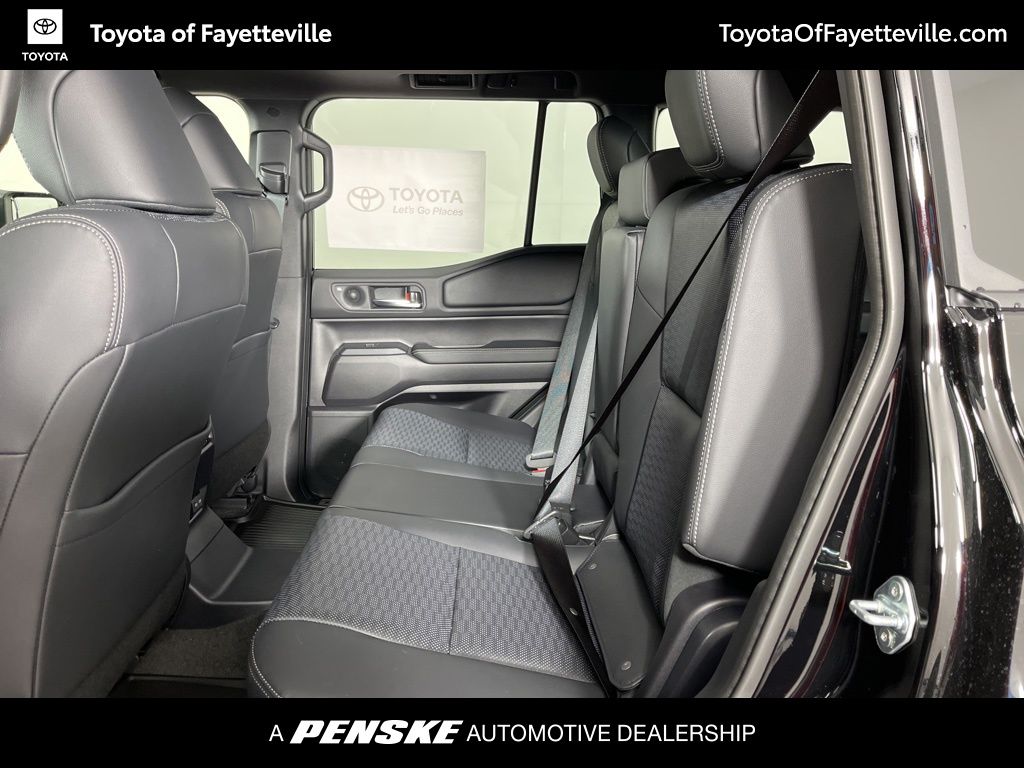 Thumbnail: 2026 Toyota Land Cruiser - 24