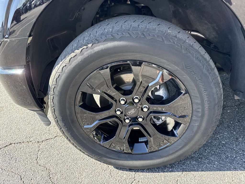 Used 2023 Ford F-150 Truck