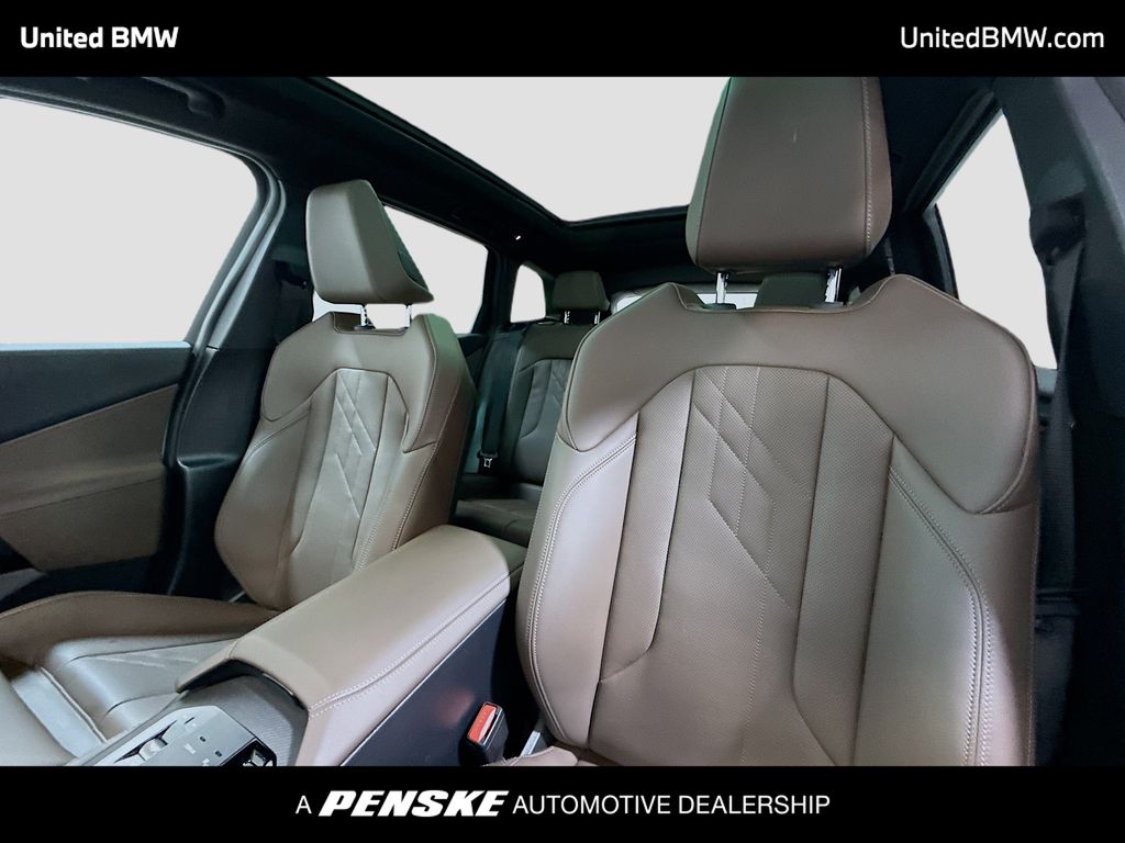 Thumbnail: 2026 BMW X3 - 5