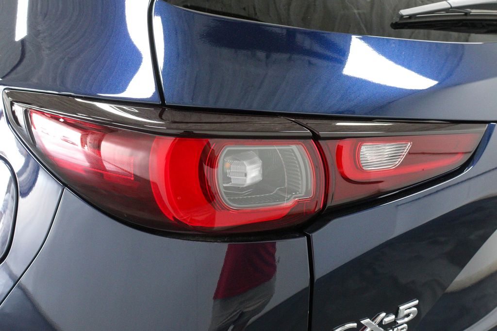 New Car 2025 Mazda Cx-5  2.5 Turbo Premium For Sale Under $40,000 In Georgetown, Texas