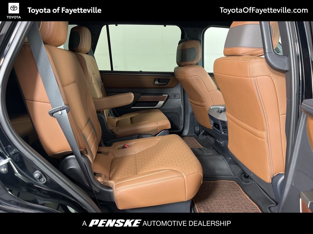 Thumbnail: 2026 Toyota Sequoia - 6