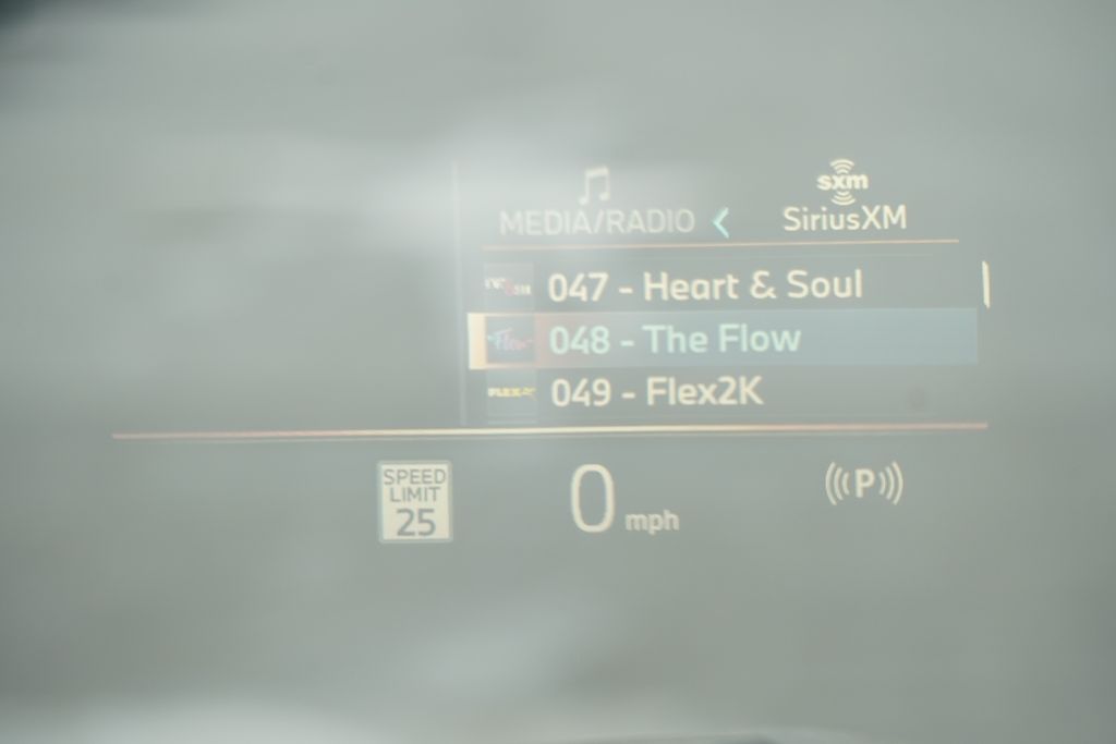 Thumbnail: 2025 BMW X7 - 8