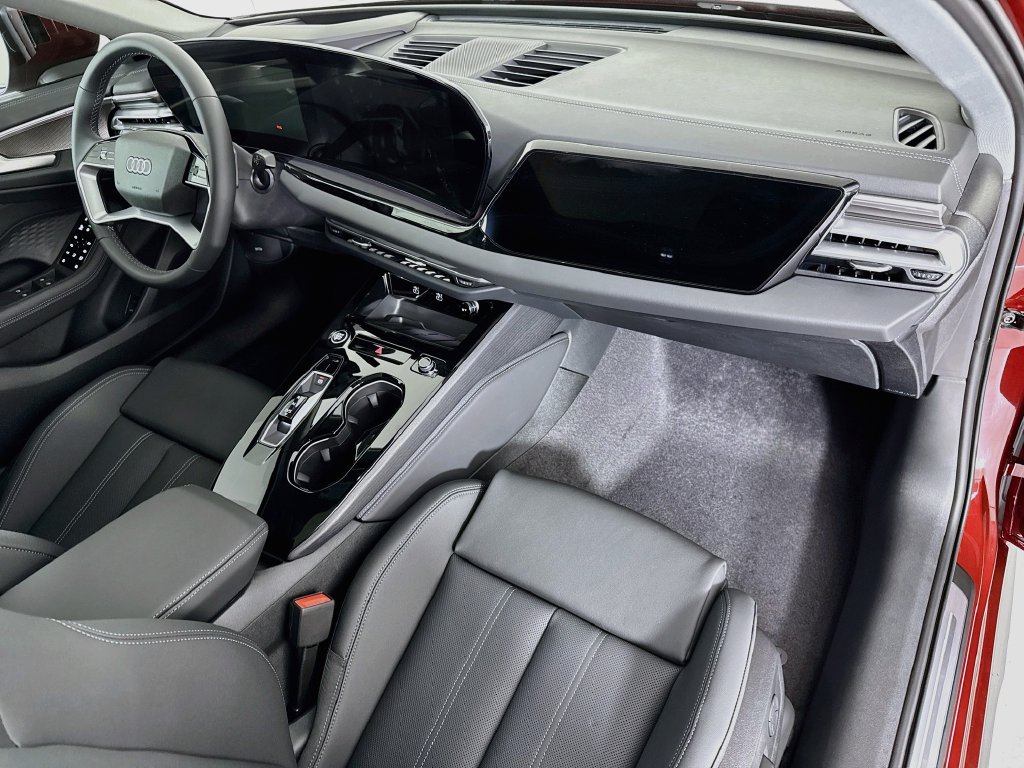 Thumbnail: 2026 Audi A5 - 17