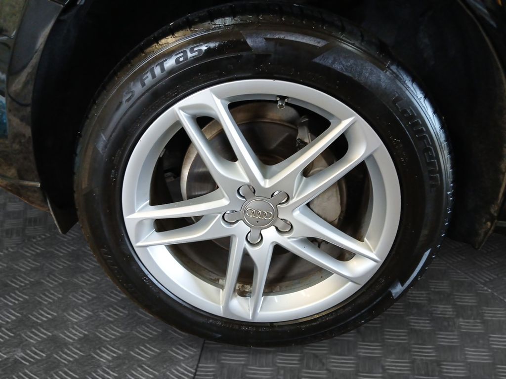 Used Car 2016 Audi Q5  2.0t Premium Plus For Sale Under $12,000 In Austin, Texas