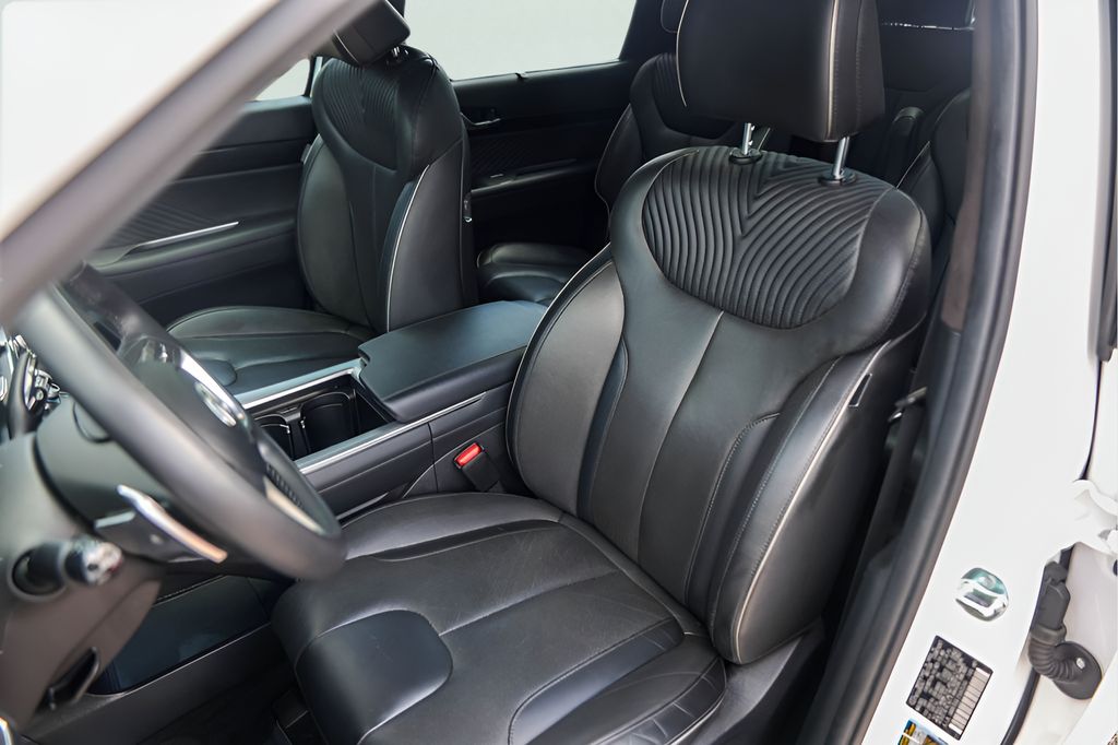 Used Car 2023 Hyundai Palisade  Calligraphy For Sale Under $35,000 In Austin, Texas