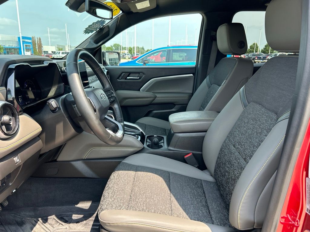 Used 2024 Chevrolet Colorado Truck