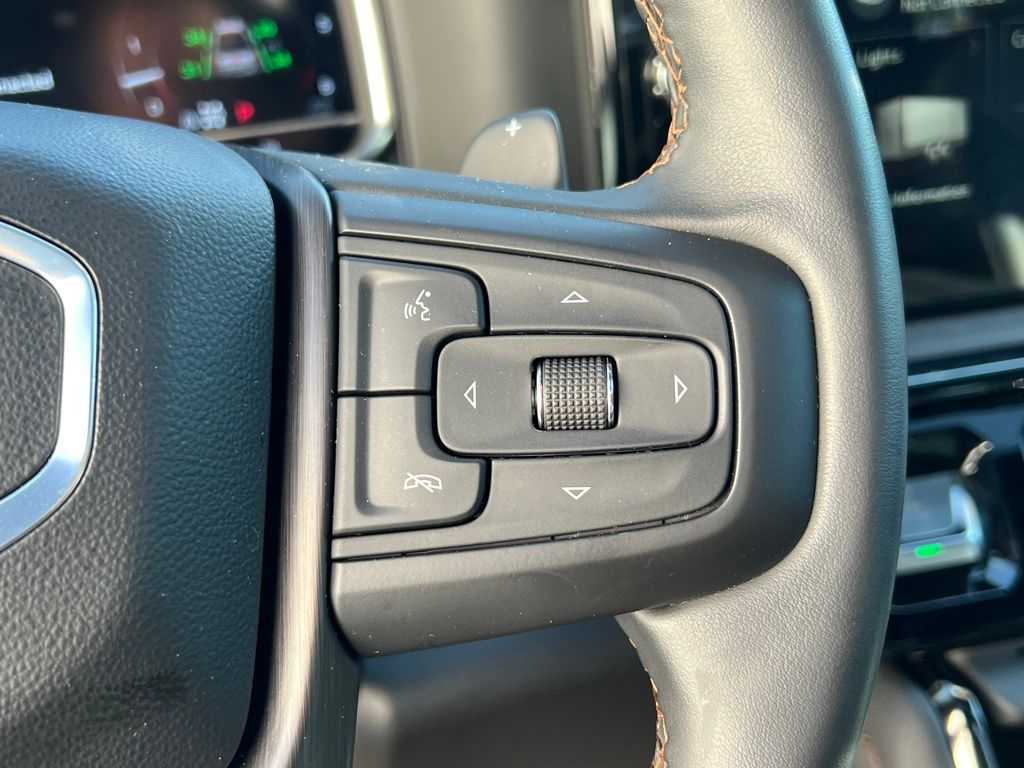 Thumbnail: 2024 GMC Sierra 1500 - 9