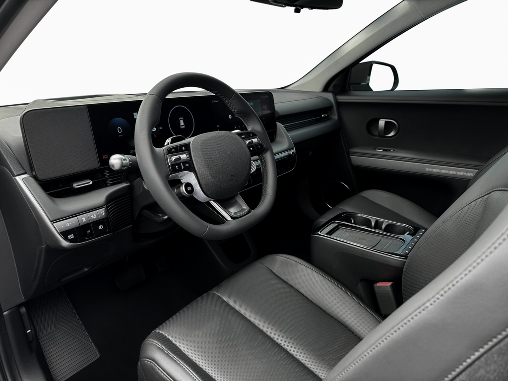 Thumbnail: 2025 Hyundai Ioniq 5 - 14