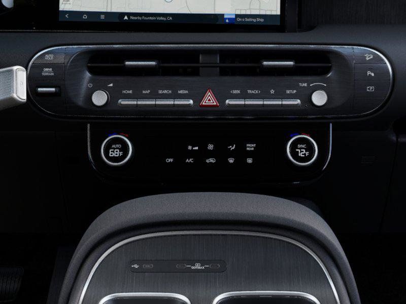 2026 Hyundai Palisade — photo 16