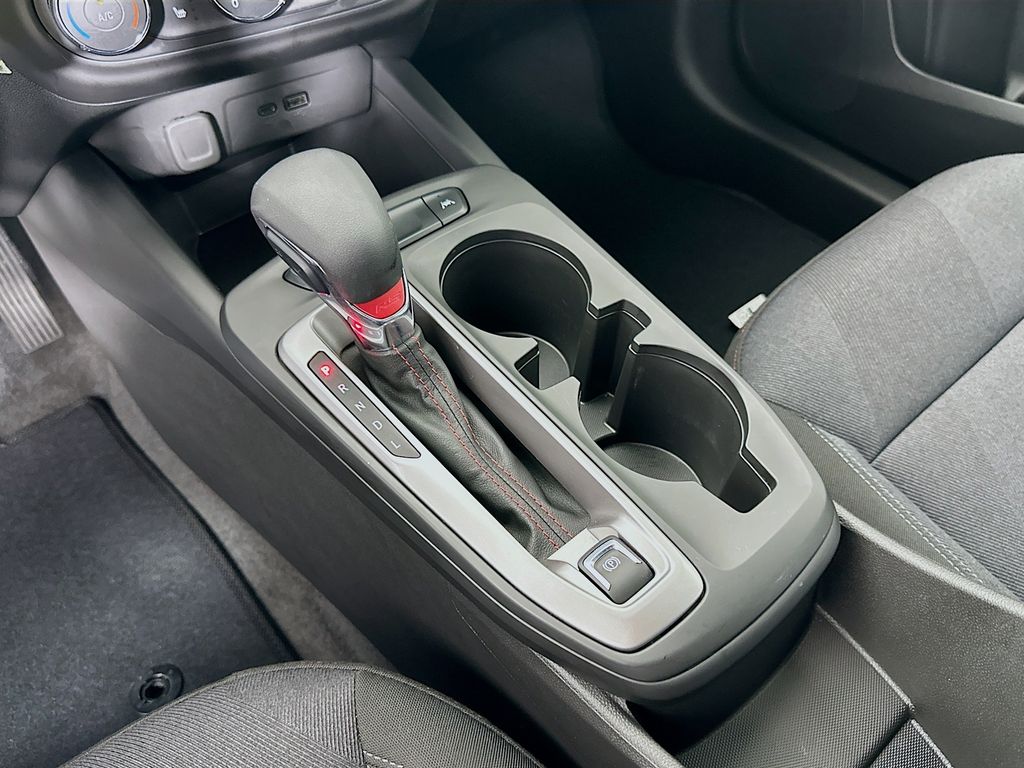 Thumbnail: 2026 Chevrolet Trax - 16