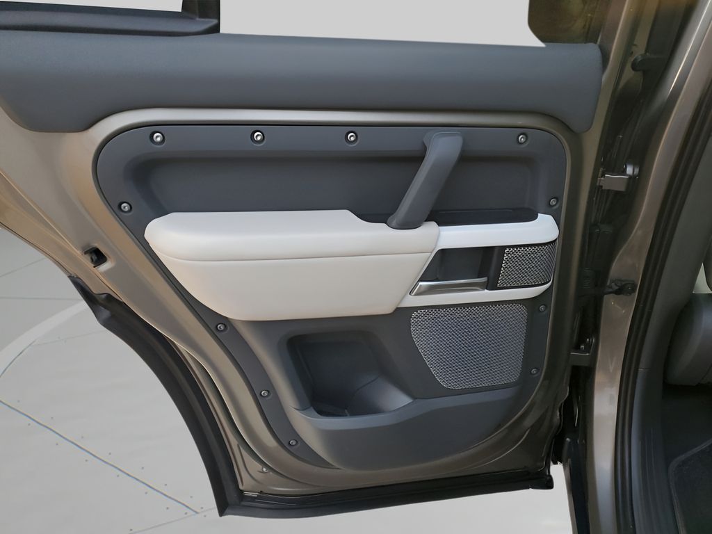 Used Car 2023 Land Rover Defender 130  Se For Sale Under $70,000 In Austin, Texas