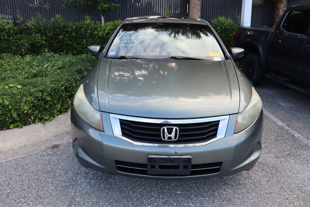 Thumbnail: 2010 Honda Accord - 5