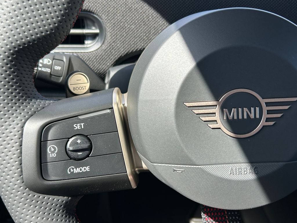 Thumbnail: 2026 MINI Cooper - 19