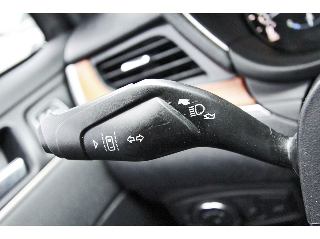 Used 2016 Lincoln MKC SUV