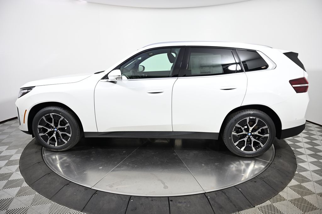 Thumbnail: 2026 BMW X3 - 2