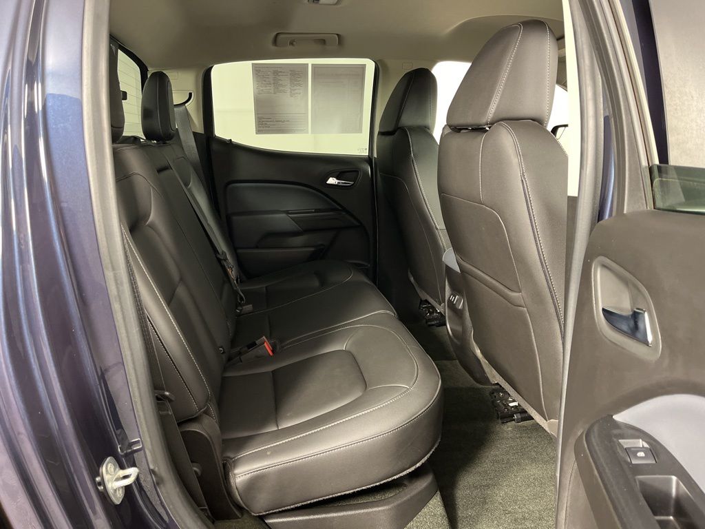 Thumbnail: 2018 Chevrolet Colorado - 7