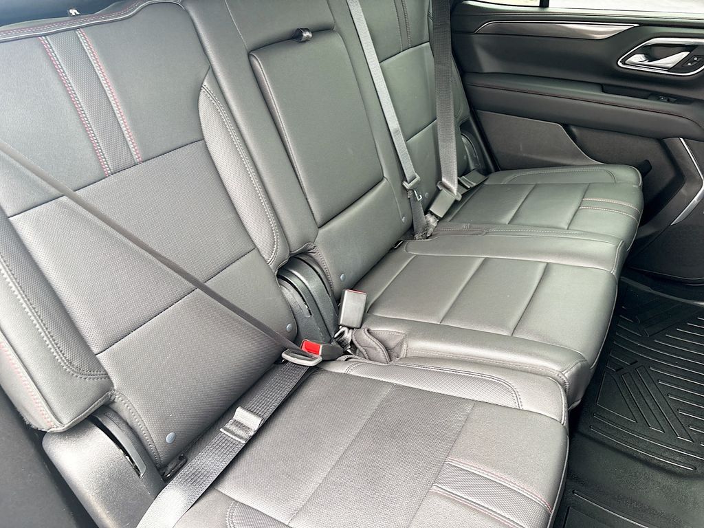 Used 2023 Black Chevrolet RST image 29