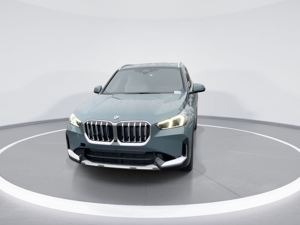2025 BMW X1 xDrive28i 3