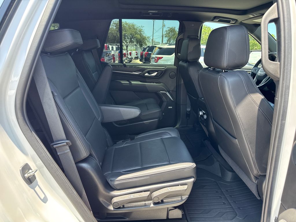 Certified Used 2021 White GMC Denali image 27