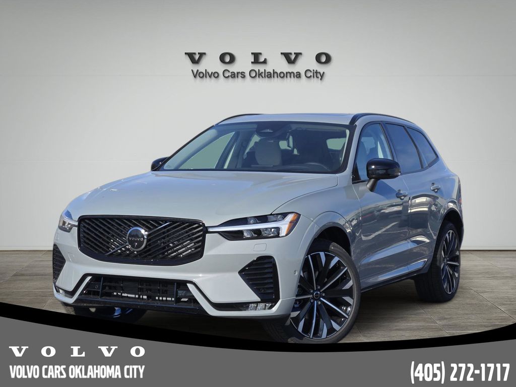 2026 Volvo XC60 Ultra's photo