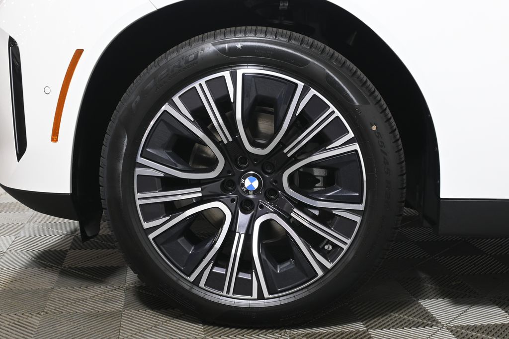 Thumbnail: 2026 BMW X3 - 12