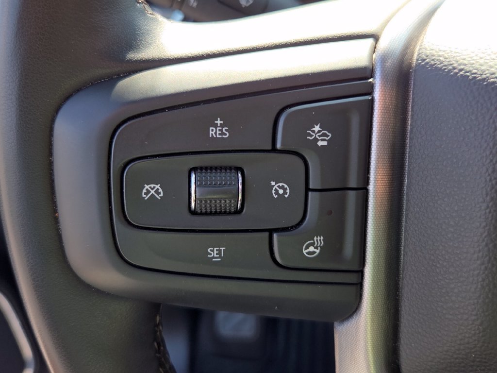 Used 2024 GMC Sierra 1500 Truck