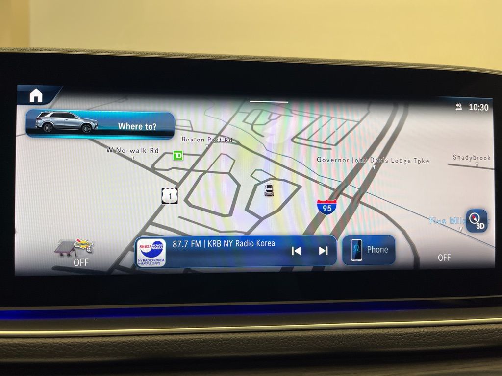 Thumbnail: 2026 Mercedes-Benz GLE - 18