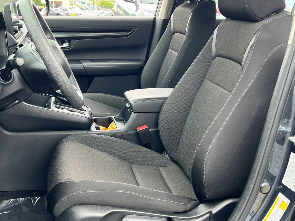 2023 Honda CR-V LX AWD