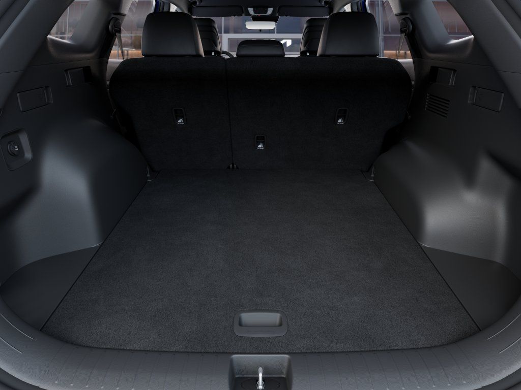 2026 Nebular Blue Kia Sportage X-Line AWD SUV