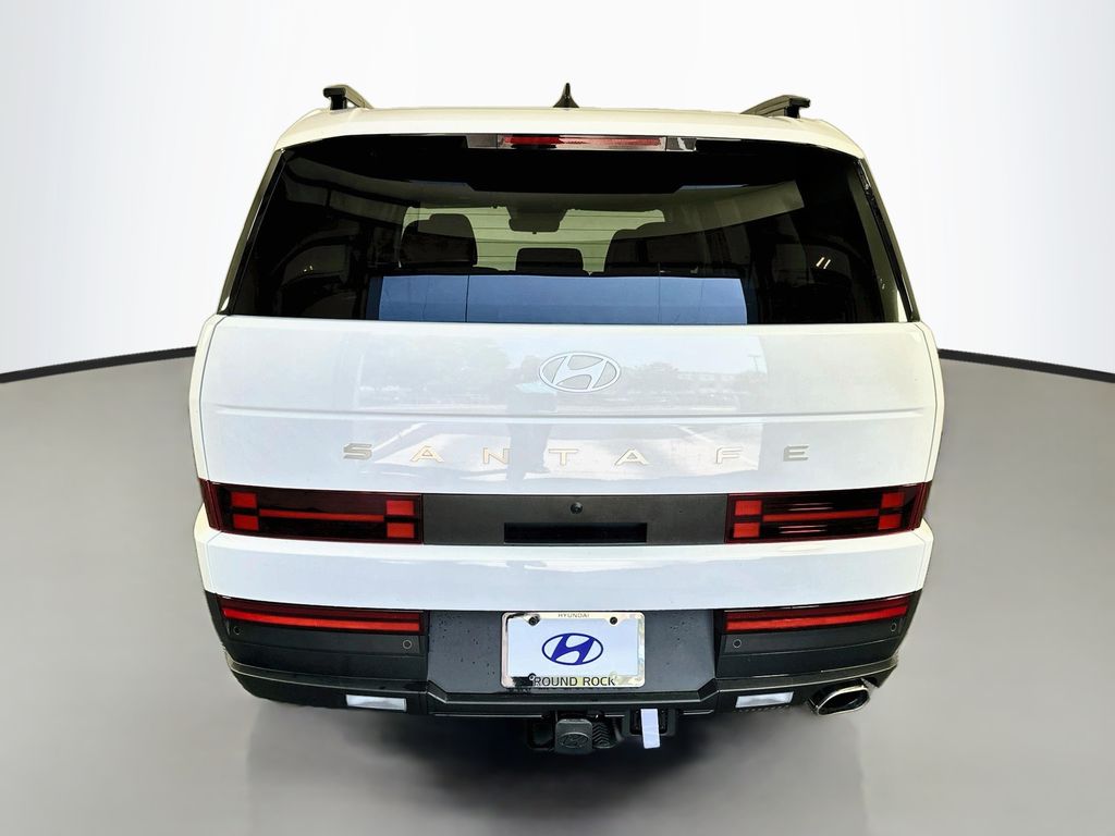 Thumbnail: 2027 Hyundai Santa Fe - 6