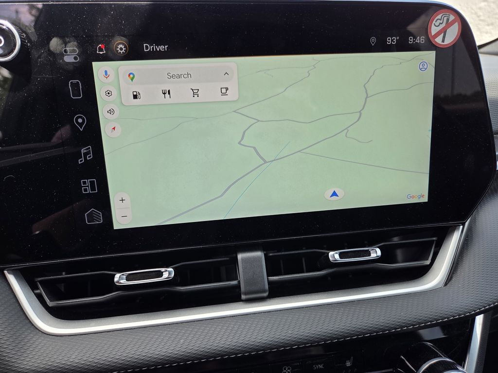 Used 2025 Chevrolet Equinox SUV