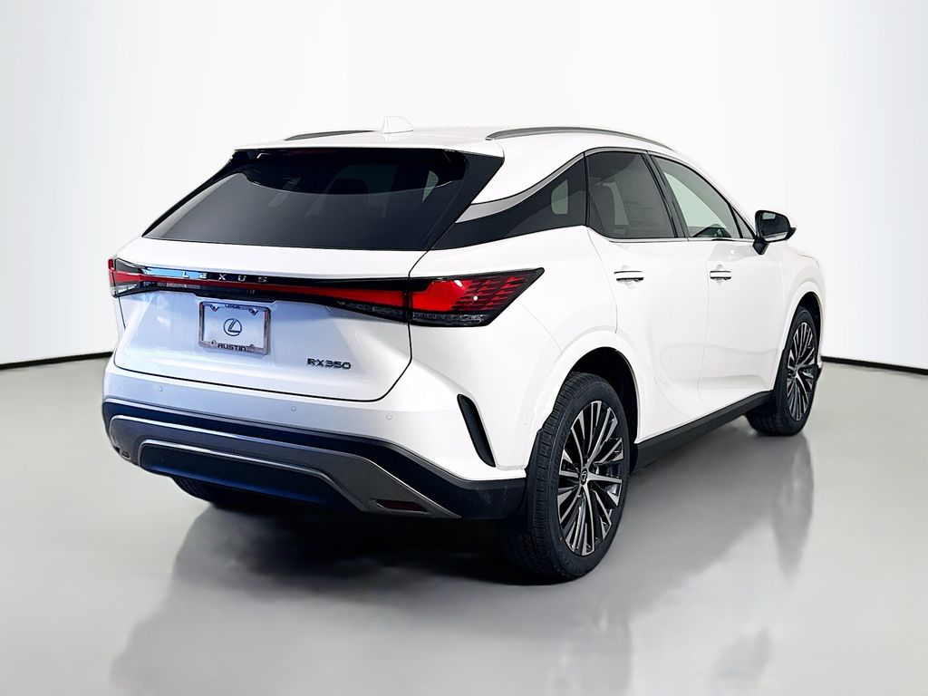 Thumbnail: 2026 Lexus RX - 5