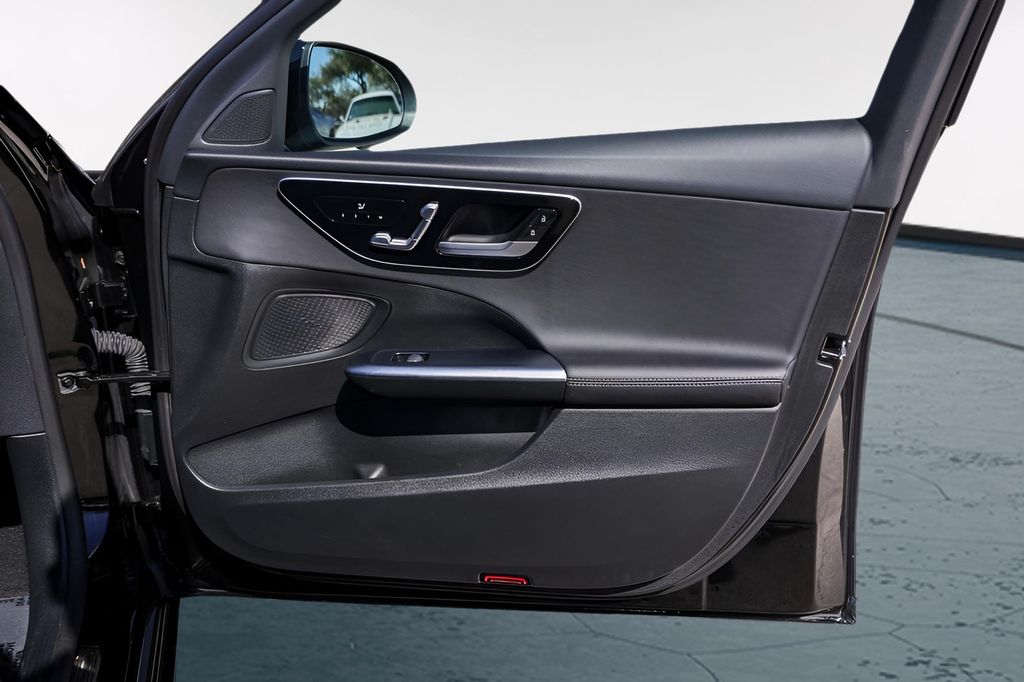 Used Car 2025 Mercedes-benz C-class  C 300 For Sale Under $40,000 In Austin, Texas