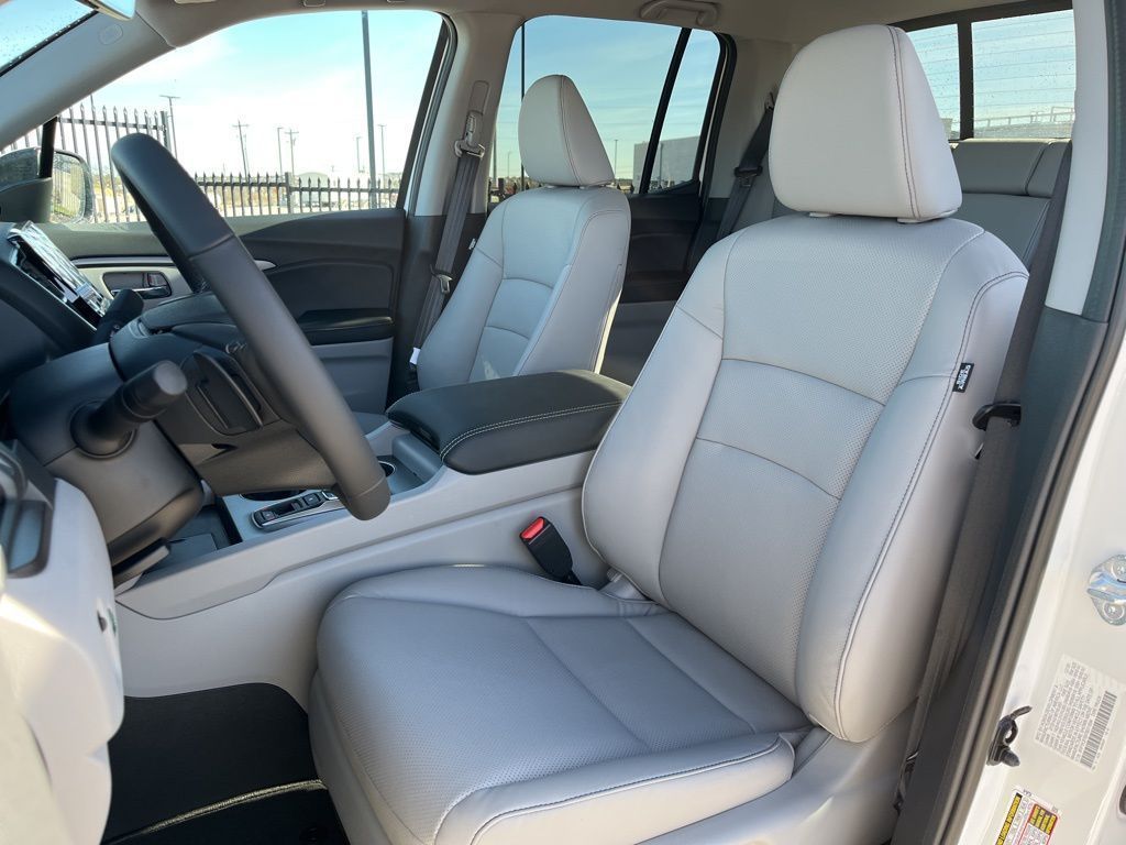 Thumbnail: 2026 Honda Ridgeline - 13