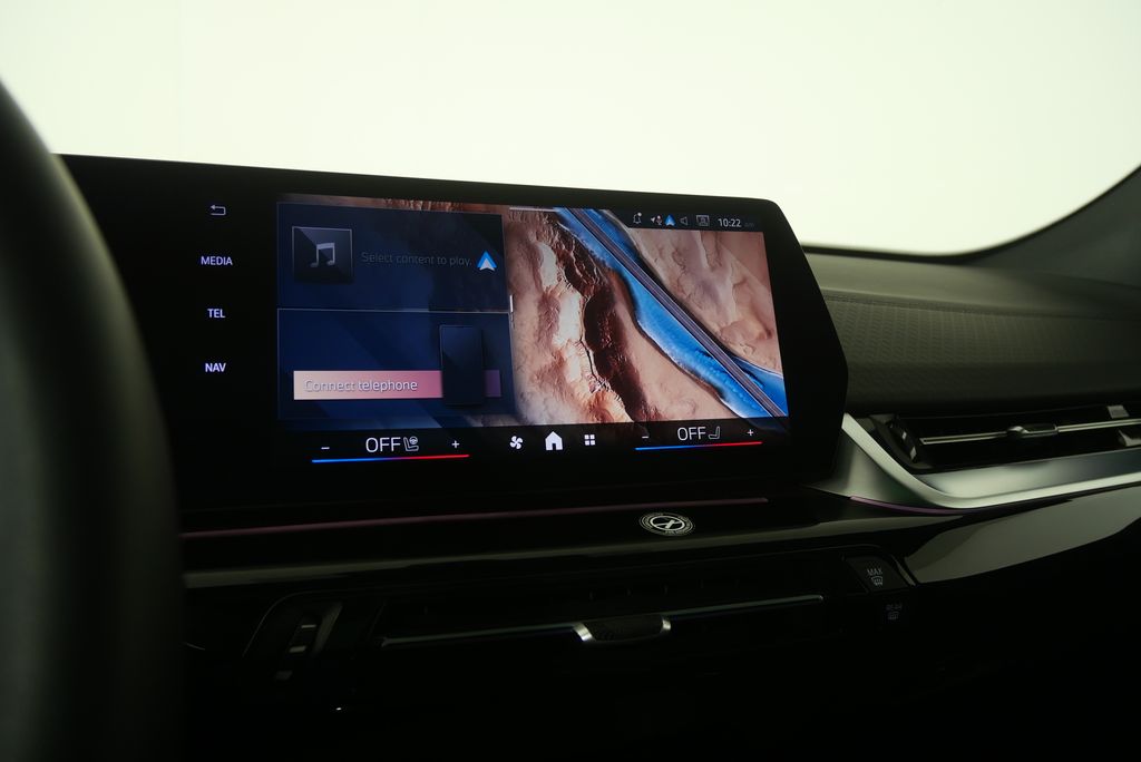 Thumbnail: 2026 BMW X2 - 21