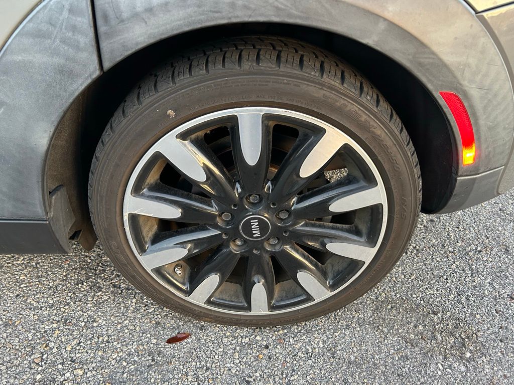 Thumbnail: 2016 MINI Cooper - 9