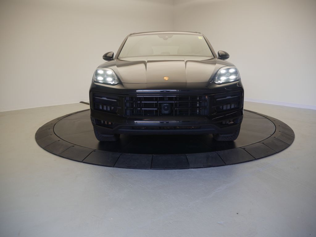 Thumbnail: 2024 Porsche Cayenne - 10