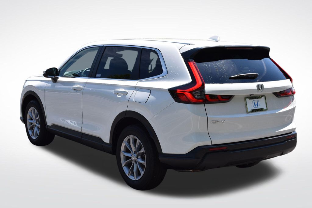 Thumbnail: 2024 Honda CR-V - 3