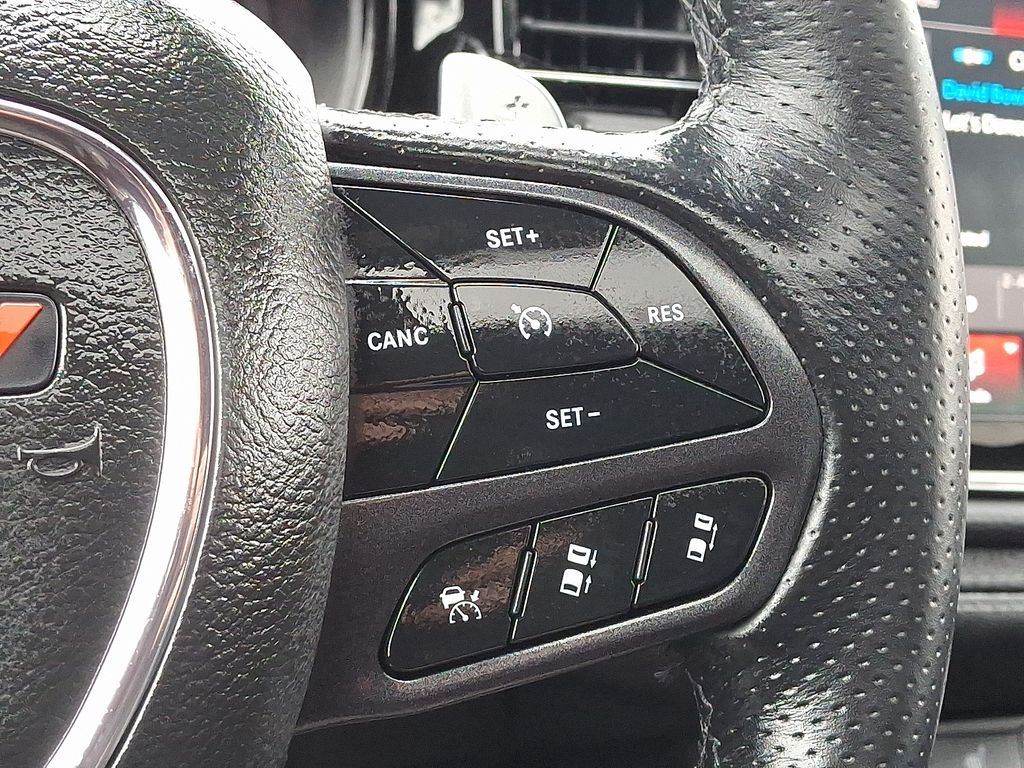 used 2022 Dodge Durango car, priced at $28,495