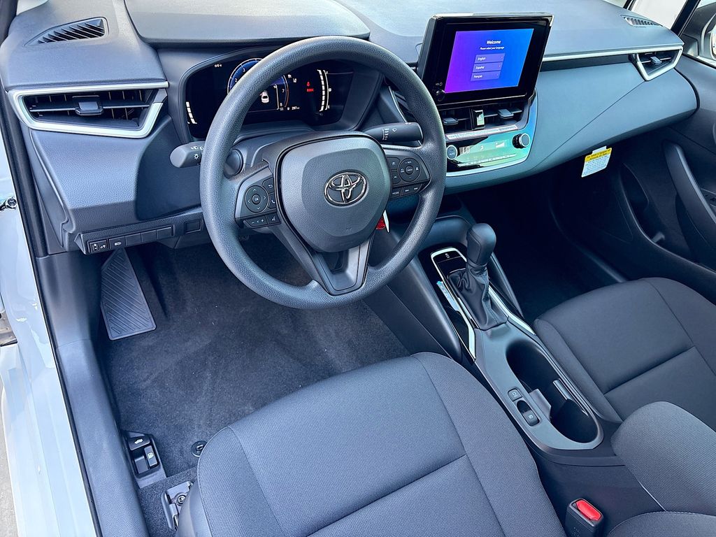 Thumbnail: 2026 Toyota Corolla - 9