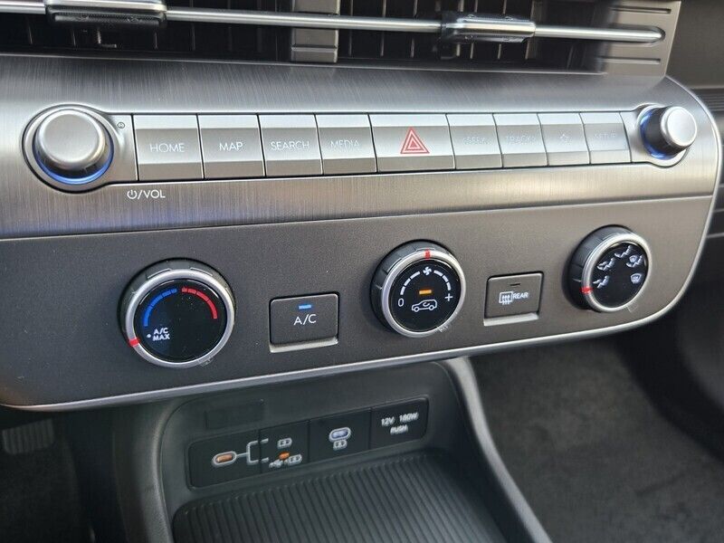 2027 Hyundai Kona
