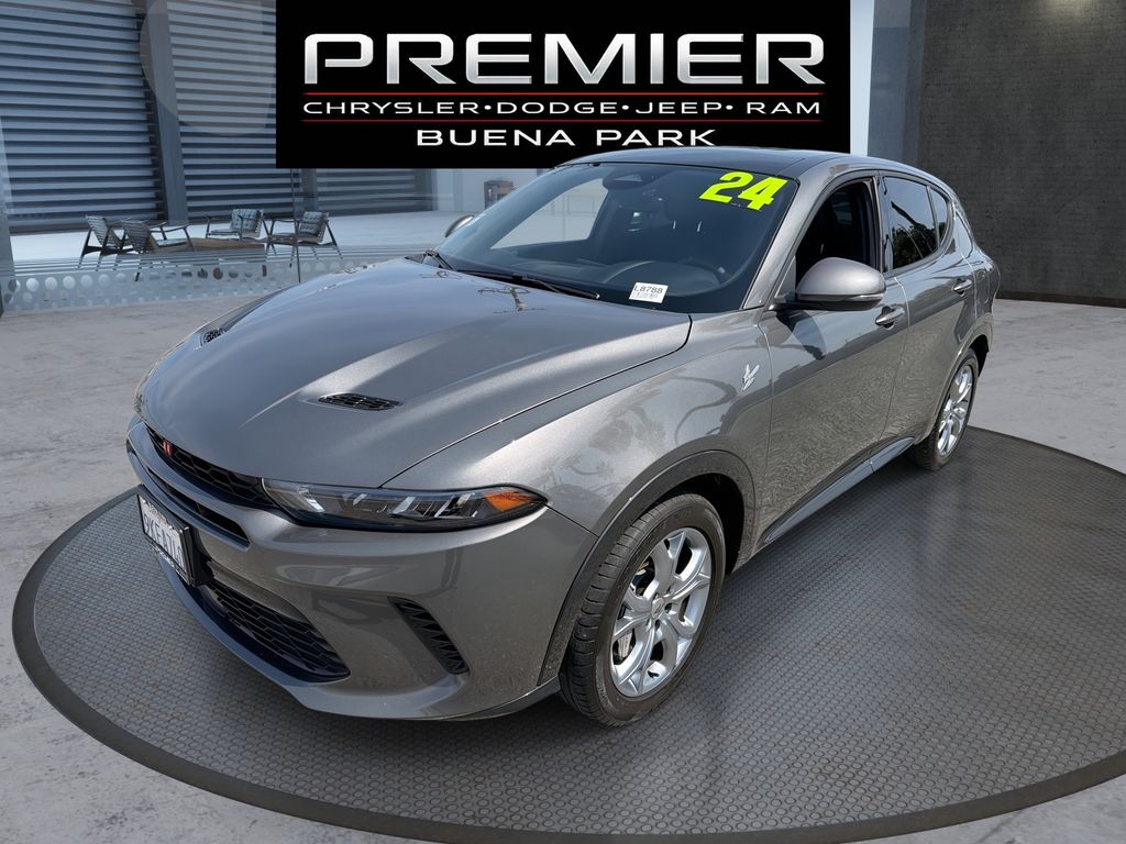 2024 Dodge Hornet