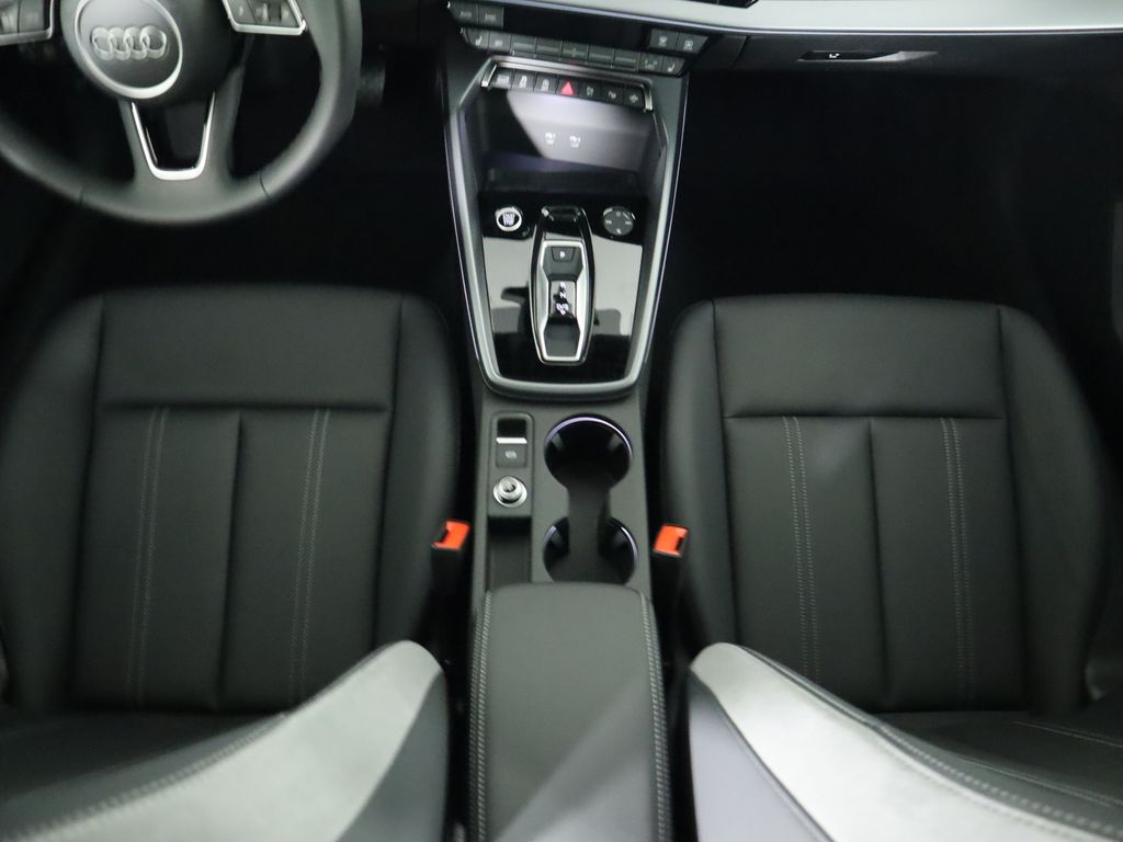 Thumbnail: 2025 Audi A3 - 16