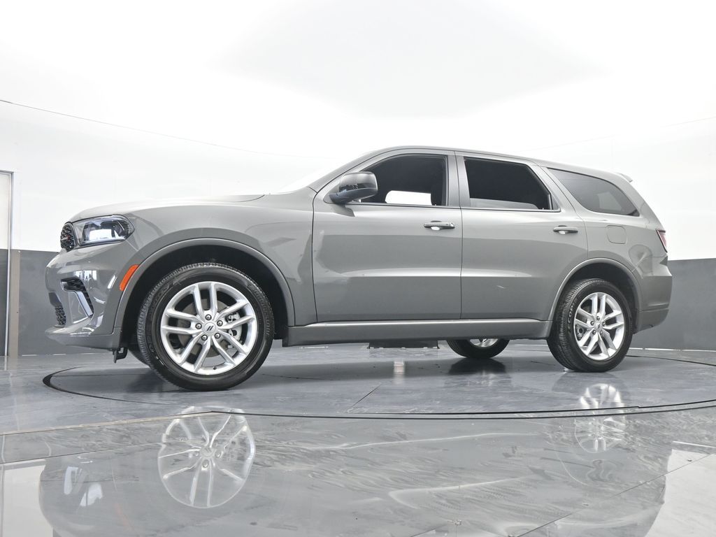 Used 2026 Destroyer Gray Clearcoat Dodge GT image 55