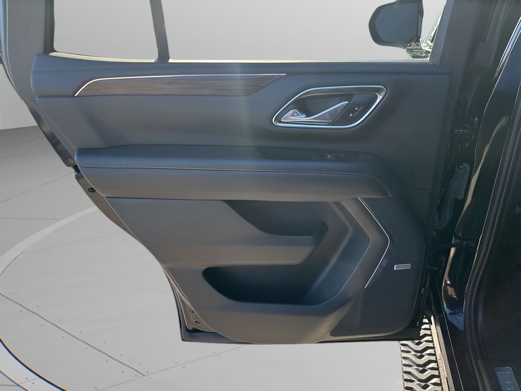 Used Car 2021 Chevrolet Tahoe  Z71 For Sale Under $50,000 In Austin, Texas