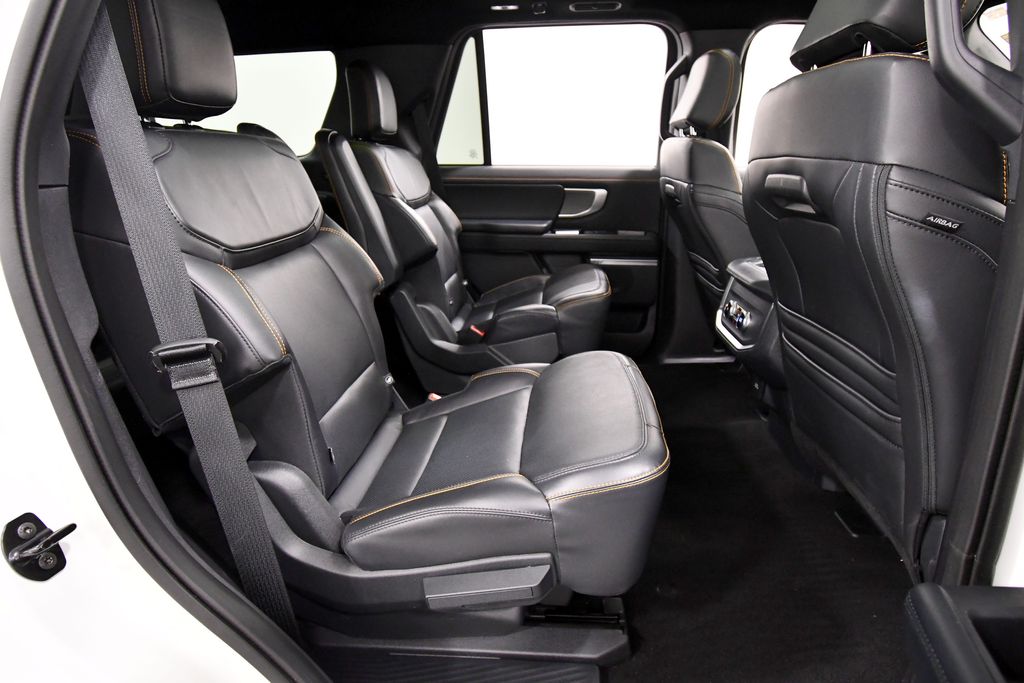 Used 2025 Ford Expedition SUV
